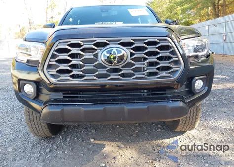 2023 Toyota Tacoma Trd Off Road z USA, uszkodzony, nr VIN 3TMCZ5AN9PM536771